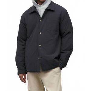 NEW COMMON MARKET hunter jacket in black